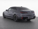 2023 BMW 7 Series 740i