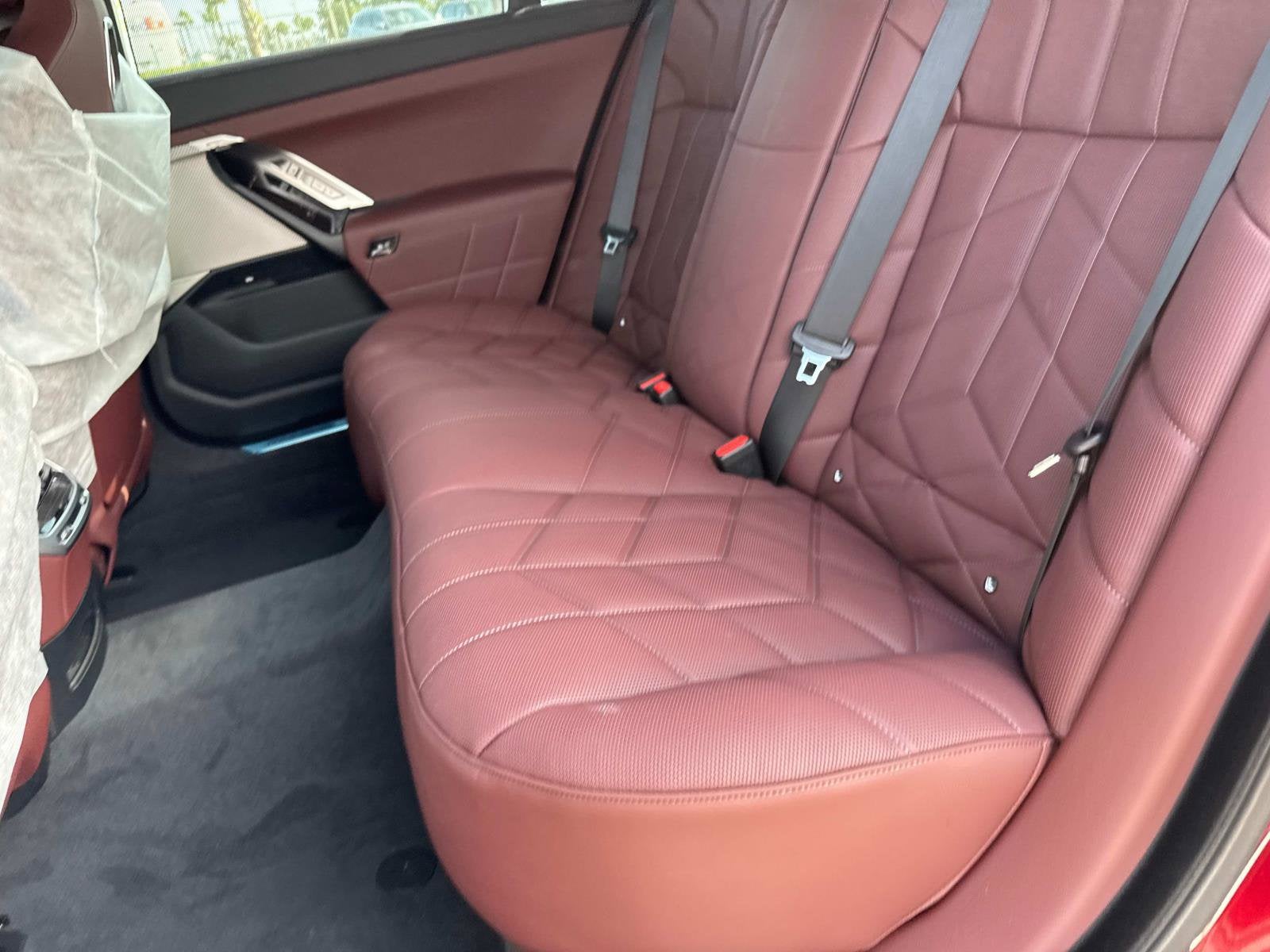 2025 BMW 7 Series 740i