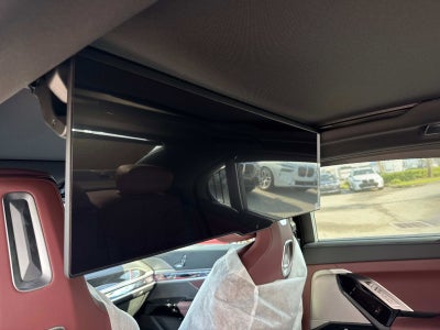 2025 BMW 7 Series 740i