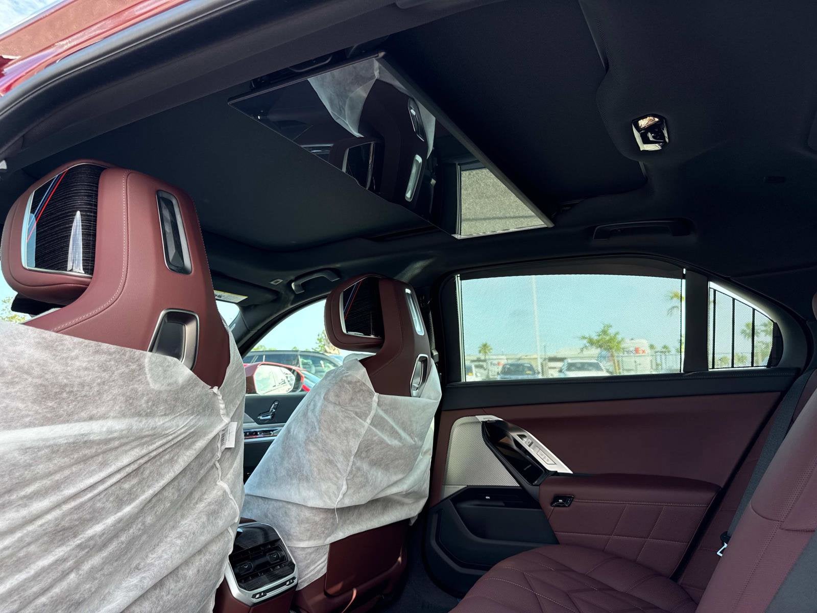 2025 BMW 7 Series 740i