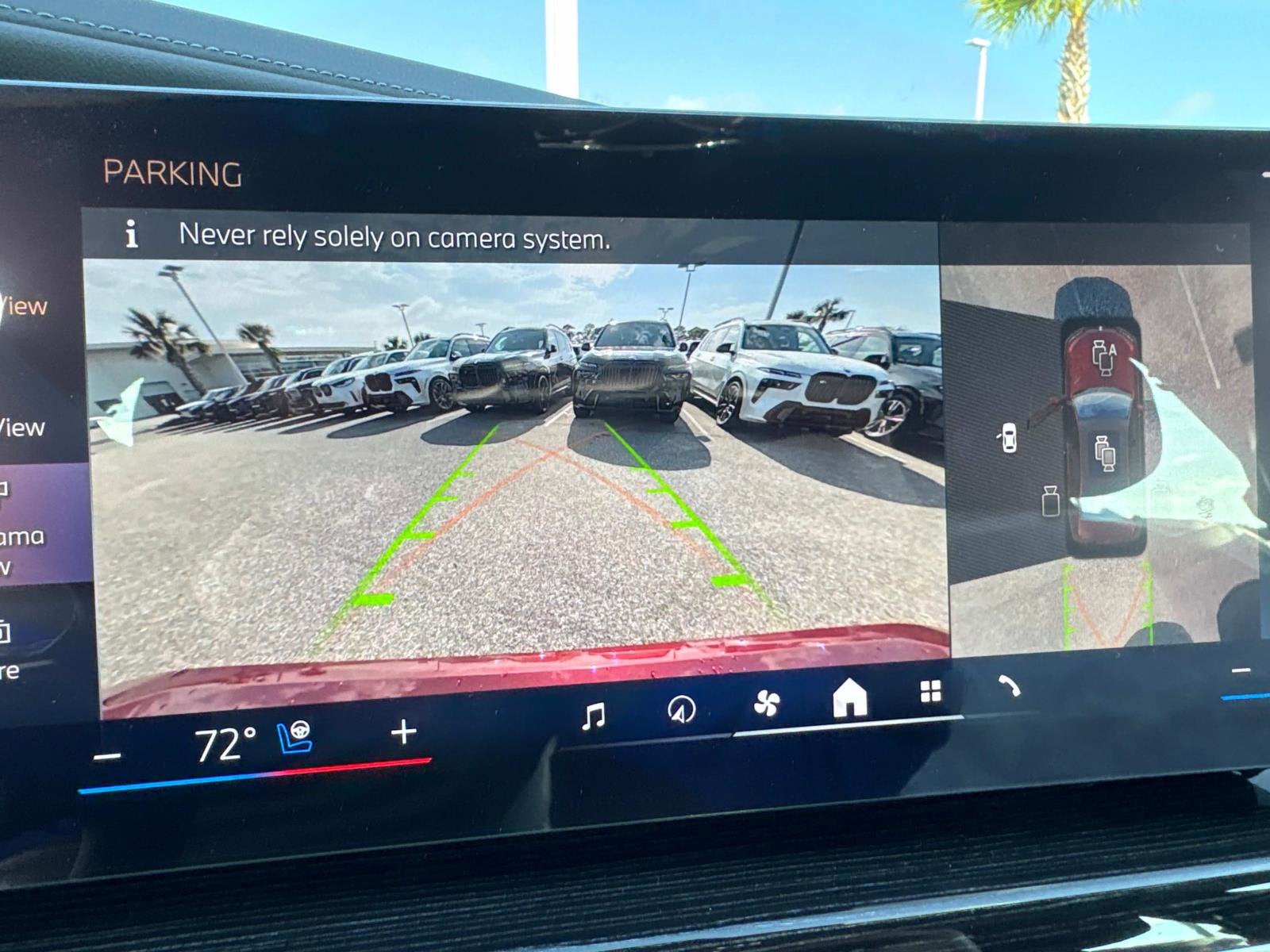 2025 BMW 7 Series 740i