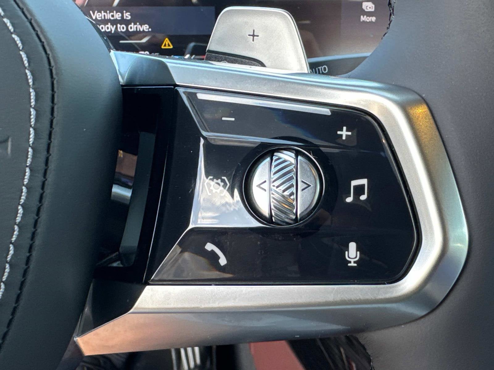 2025 BMW 7 Series 740i