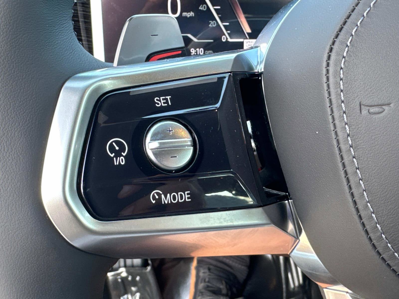 2025 BMW 7 Series 740i