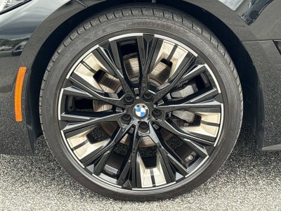 2025 BMW 4 Series 430i