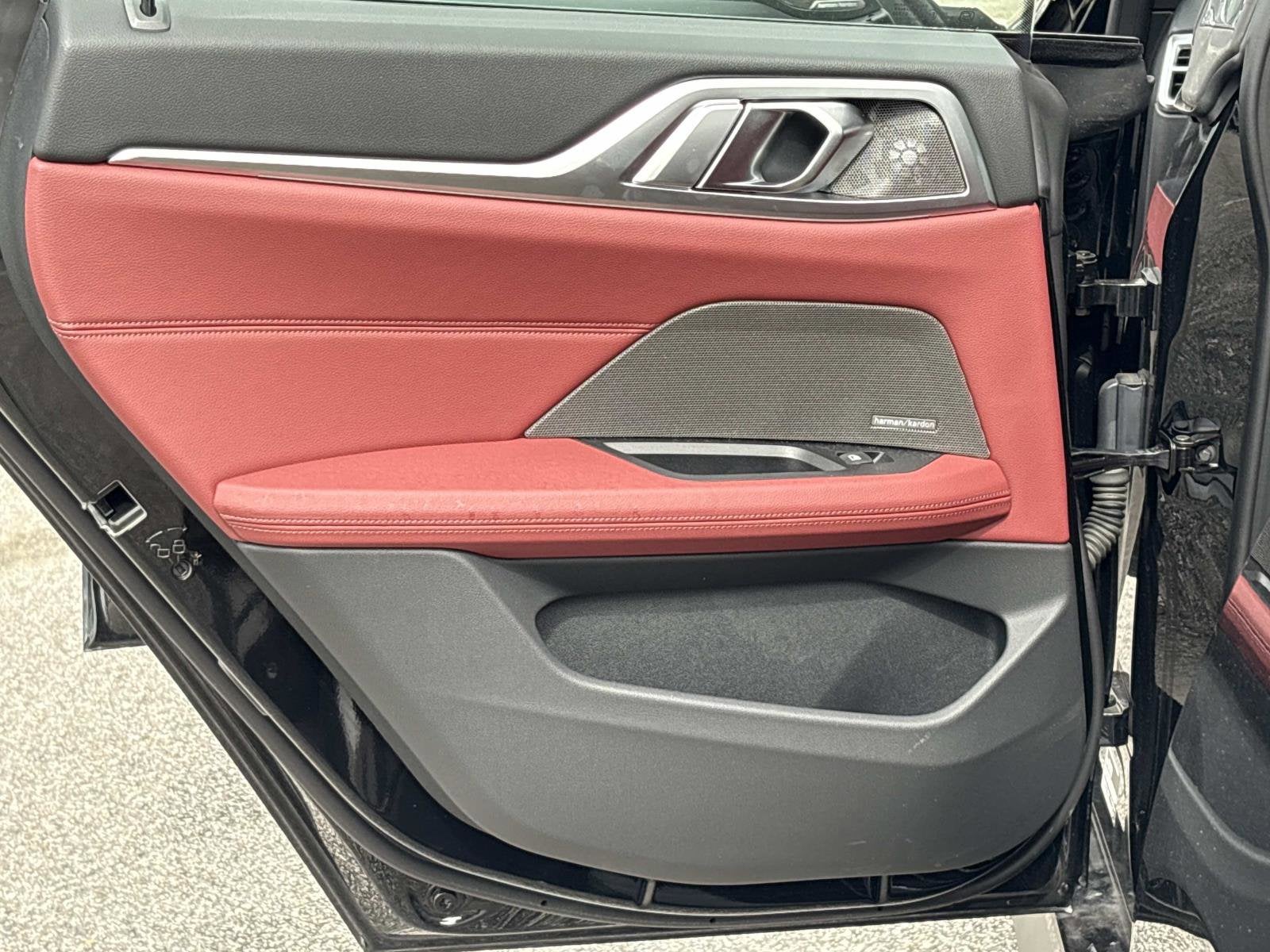 2025 BMW 4 Series 430i