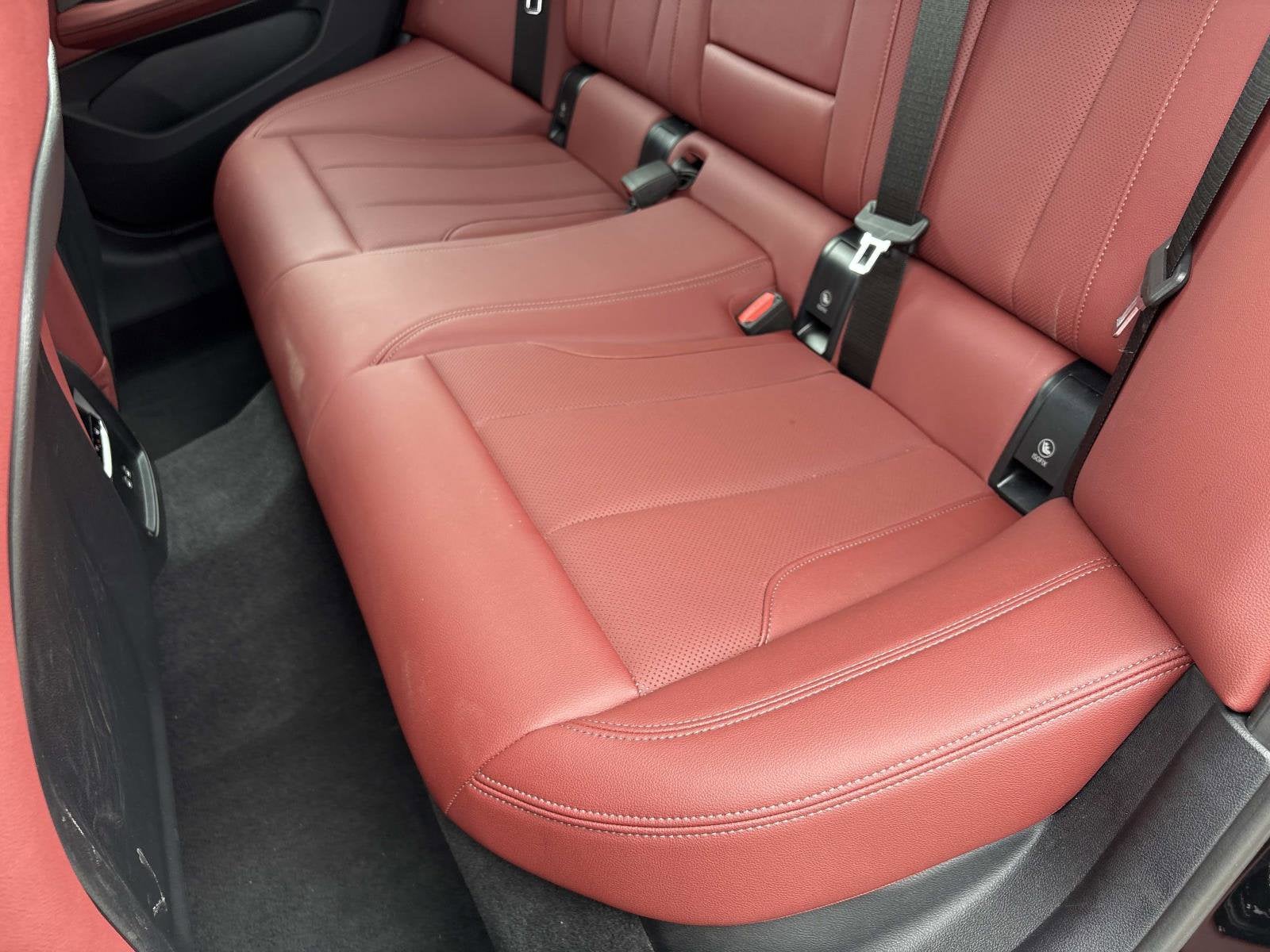 2025 BMW 4 Series 430i