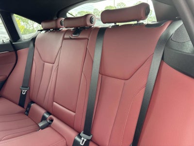 2025 BMW 4 Series 430i