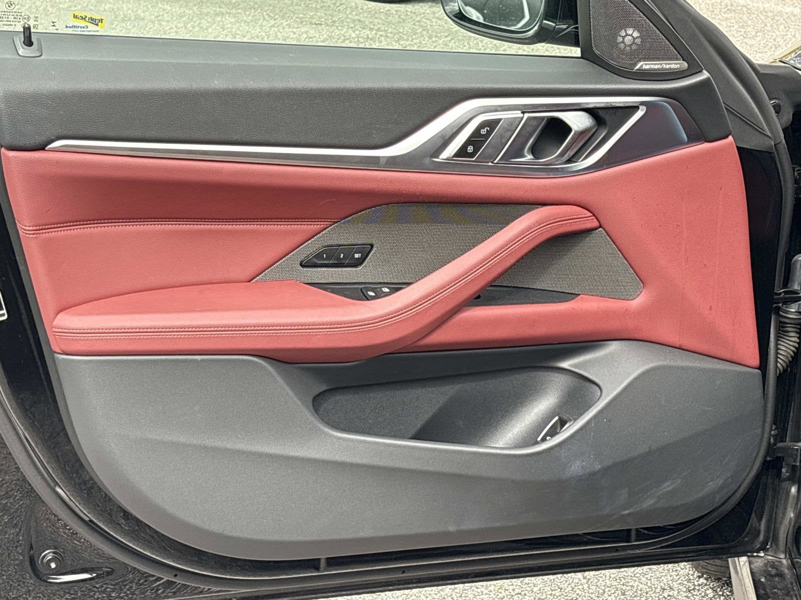 2025 BMW 4 Series 430i