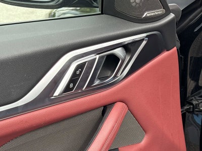 2025 BMW 4 Series 430i