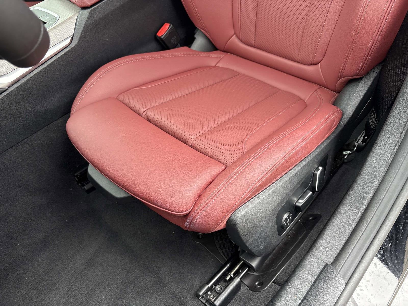 2025 BMW 4 Series 430i