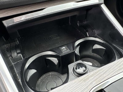 2025 BMW 4 Series 430i