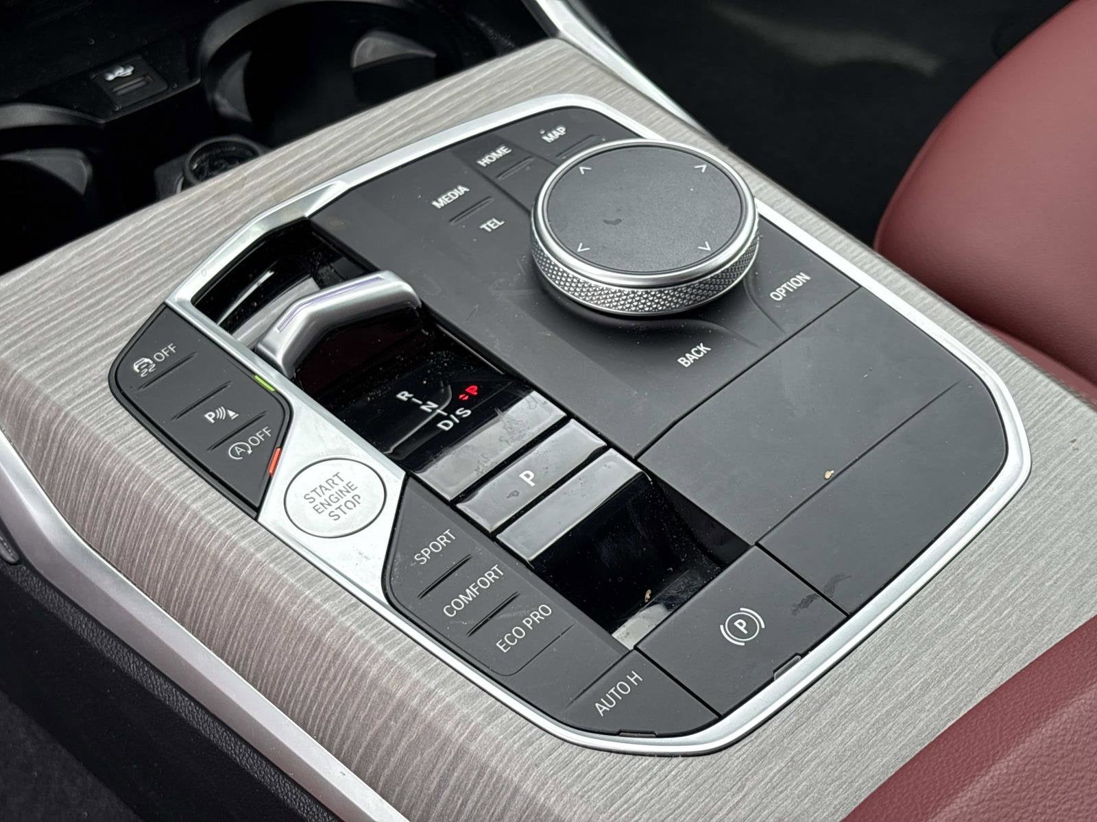 2025 BMW 4 Series 430i