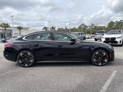 2025 BMW 4 Series 430i