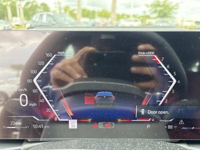 2025 BMW 4 Series 430i