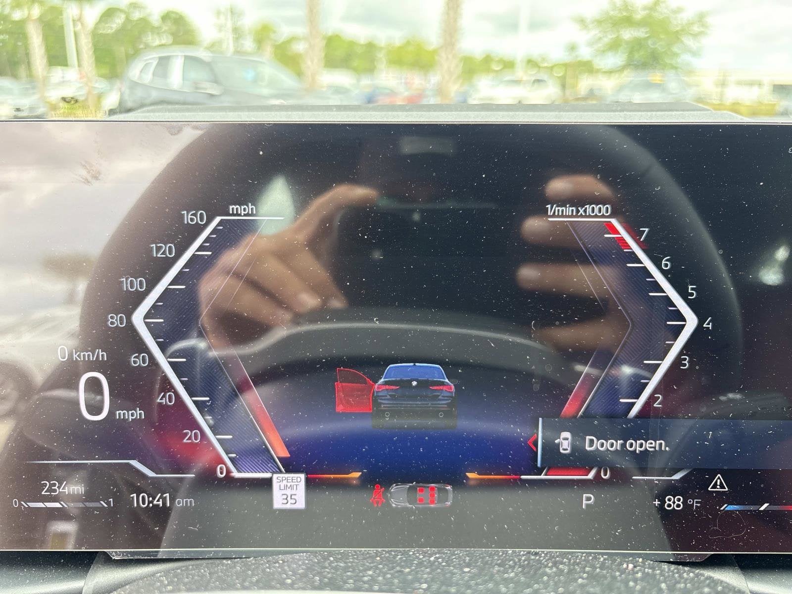 2025 BMW 4 Series 430i