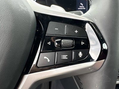 2025 BMW 4 Series 430i