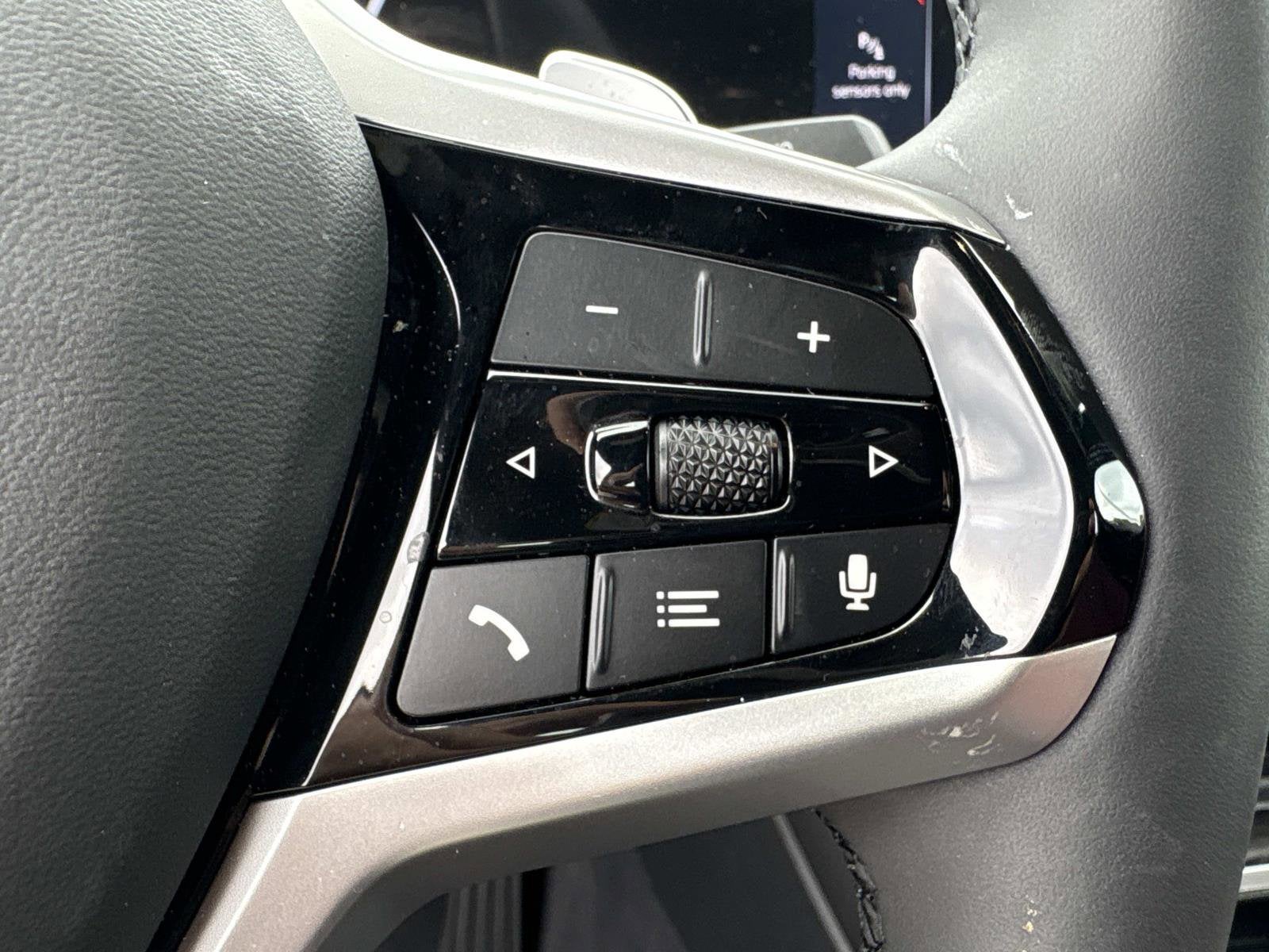 2025 BMW 4 Series 430i