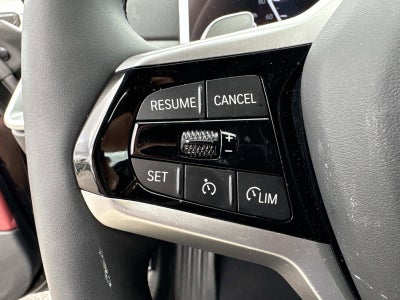 2025 BMW 4 Series 430i