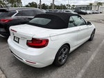 2017 BMW 2 Series 230i