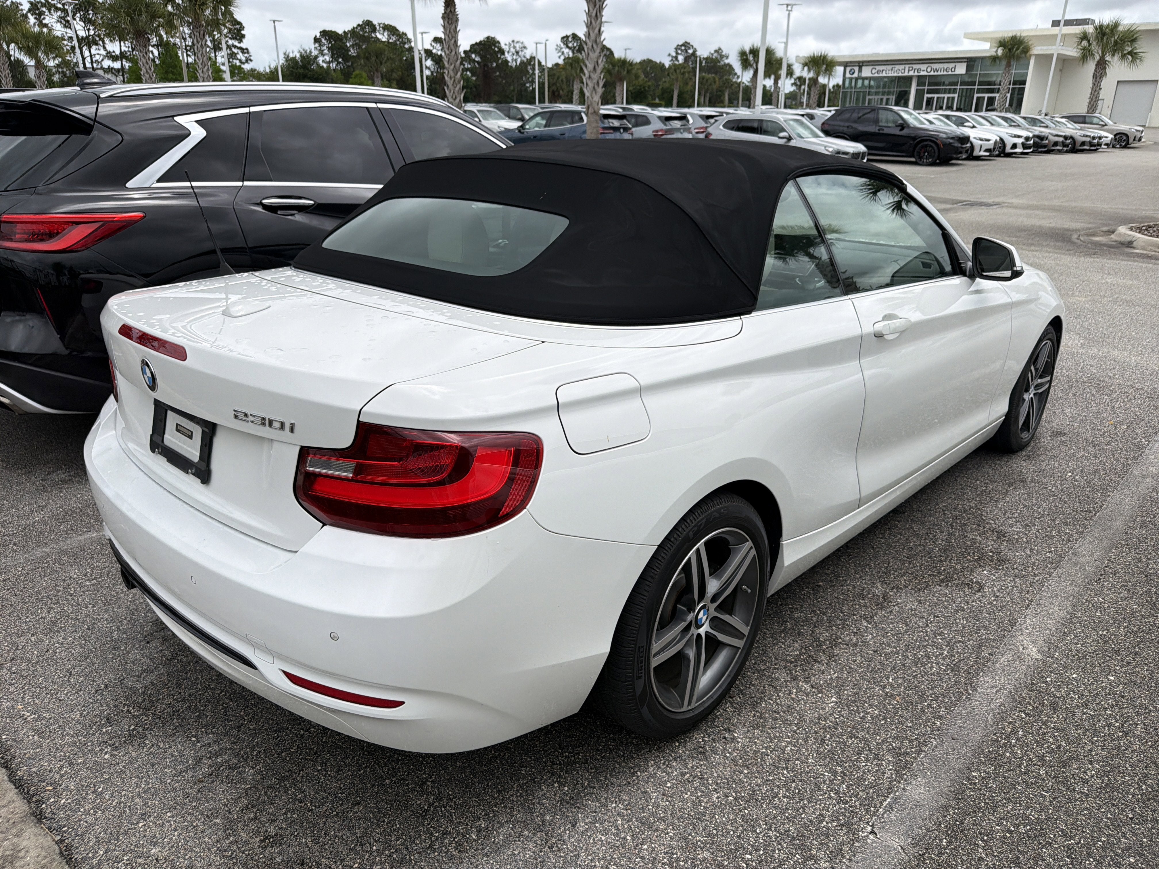 2017 BMW 2 Series 230i
