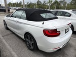 2017 BMW 2 Series 230i