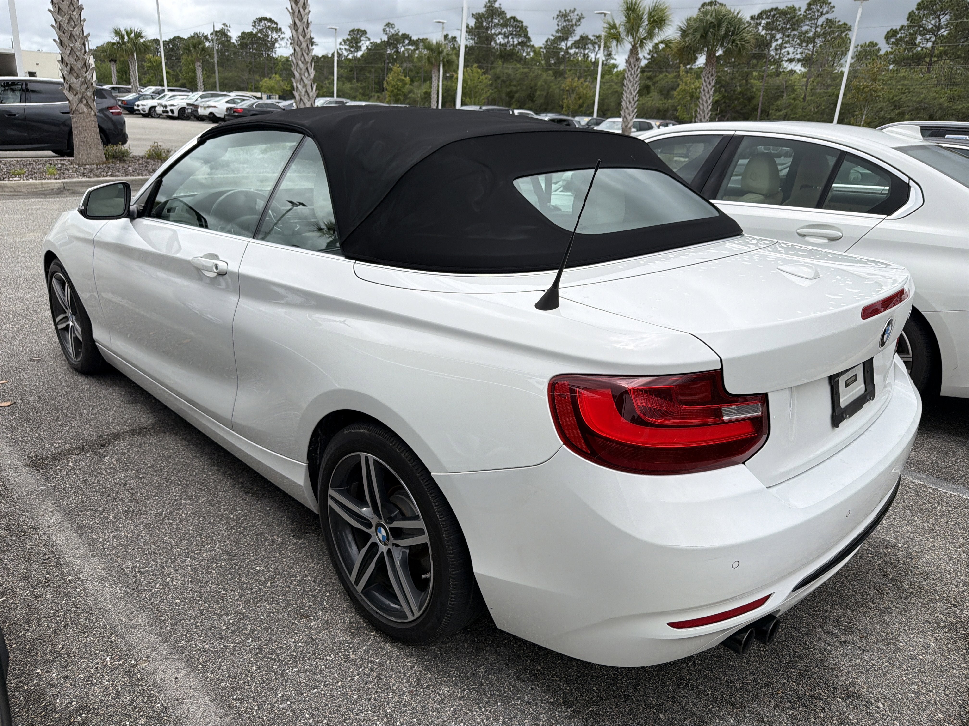 2017 BMW 2 Series 230i