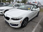 2017 BMW 2 Series 230i