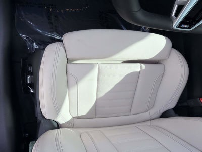 2025 BMW 4 Series 430i