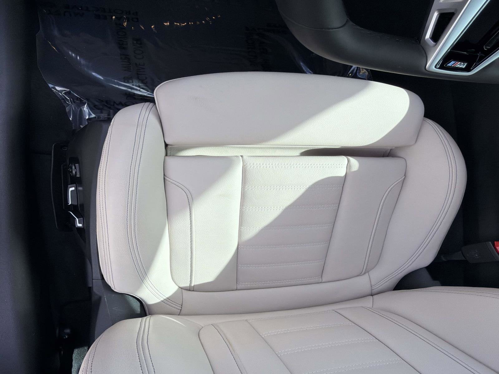 2025 BMW 4 Series 430i
