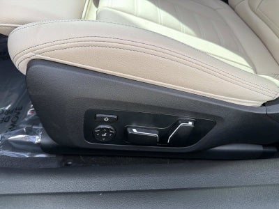2025 BMW 4 Series 430i
