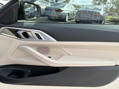 2025 BMW 4 Series 430i