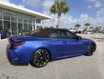 2025 BMW 4 Series 430i