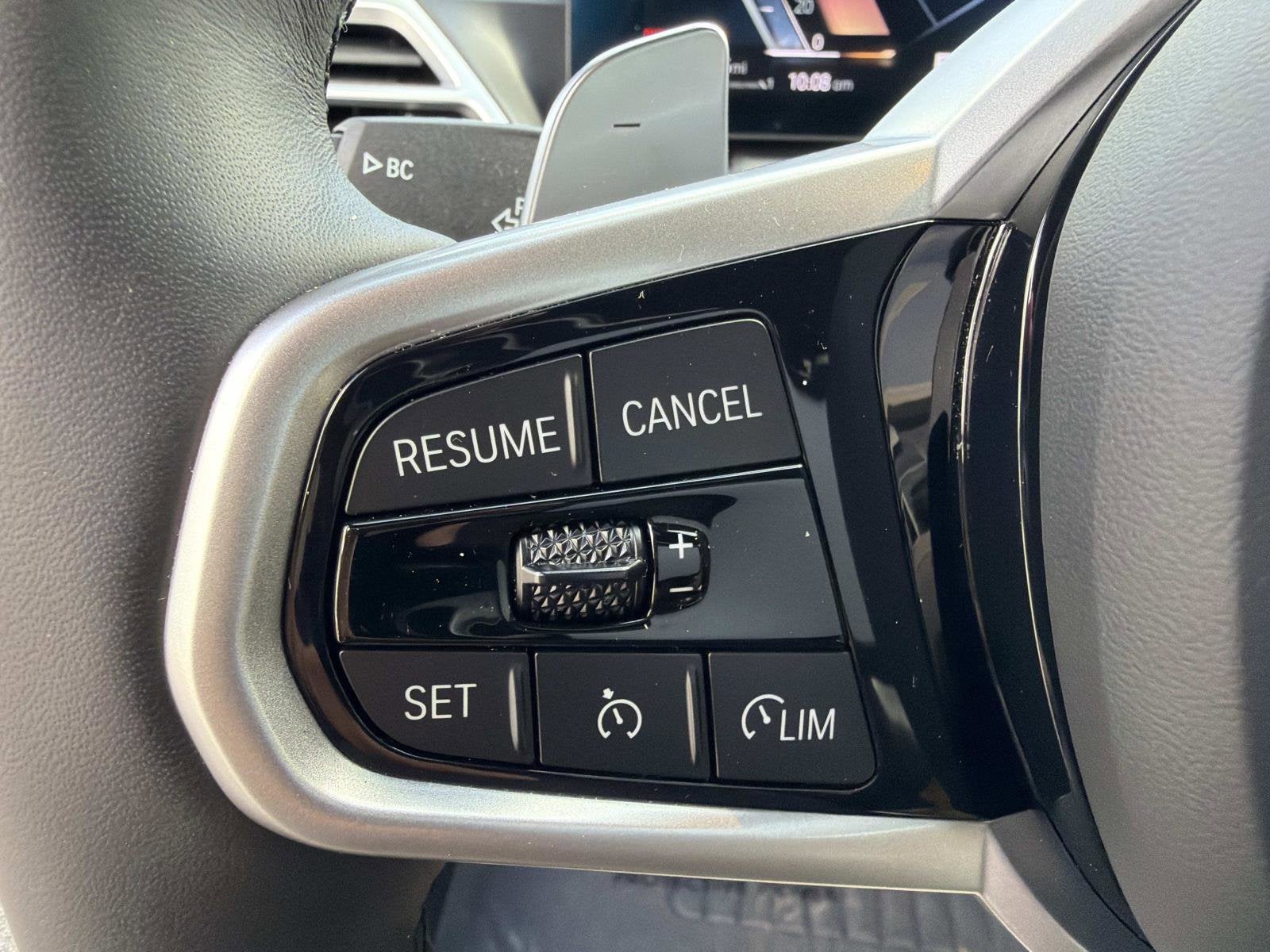 2025 BMW 4 Series 430i