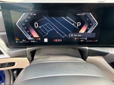 2025 BMW 4 Series 430i