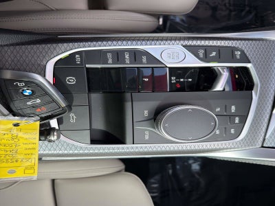 2025 BMW 4 Series 430i