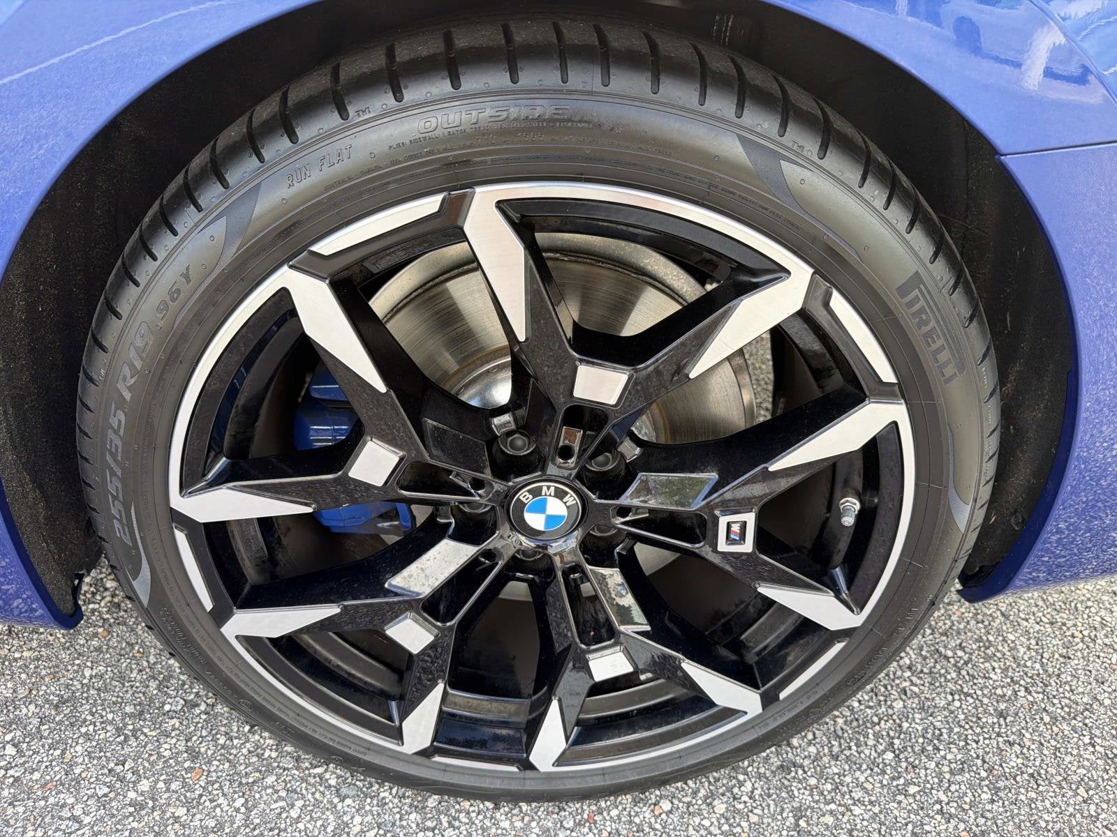 2025 BMW 4 Series 430i