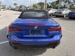 2025 BMW 4 Series 430i