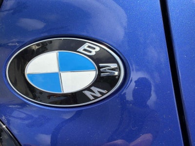 2025 BMW 4 Series 430i