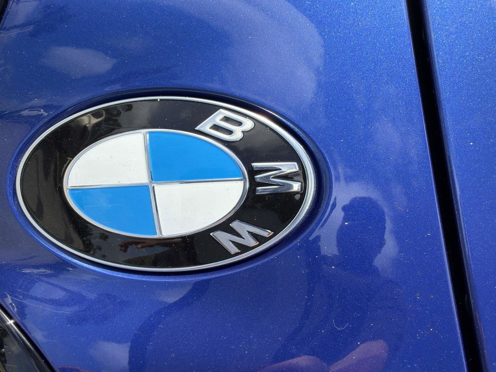 2025 BMW 4 Series 430i