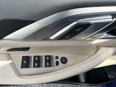 2025 BMW 4 Series 430i