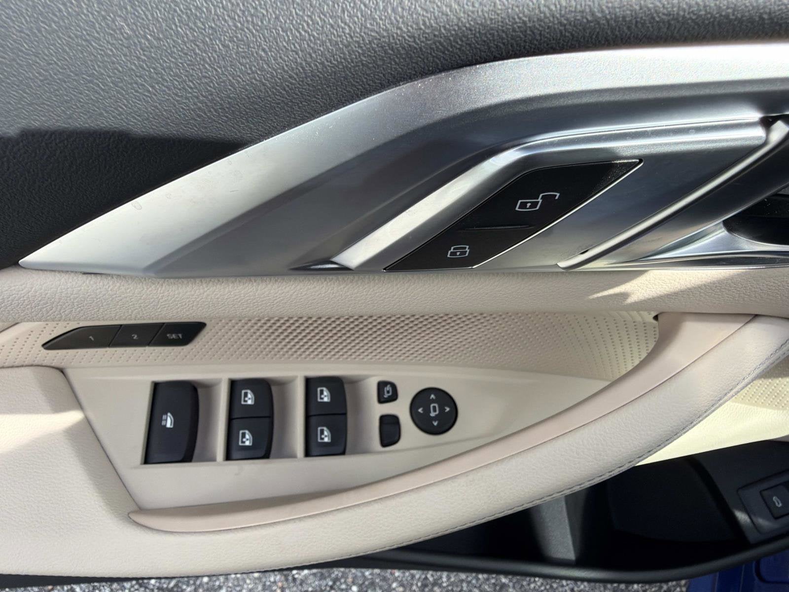 2025 BMW 4 Series 430i