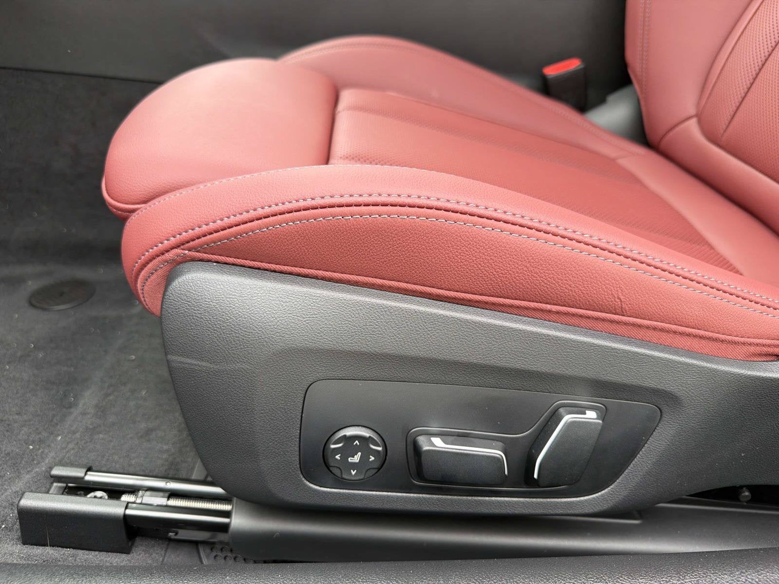 2027 BMW 4 Series 430i