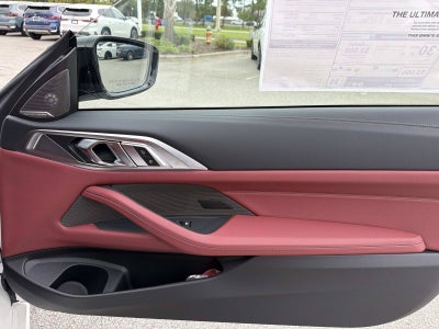 2027 BMW 4 Series 430i
