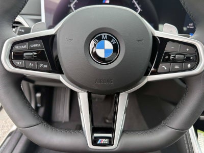 2027 BMW 4 Series 430i