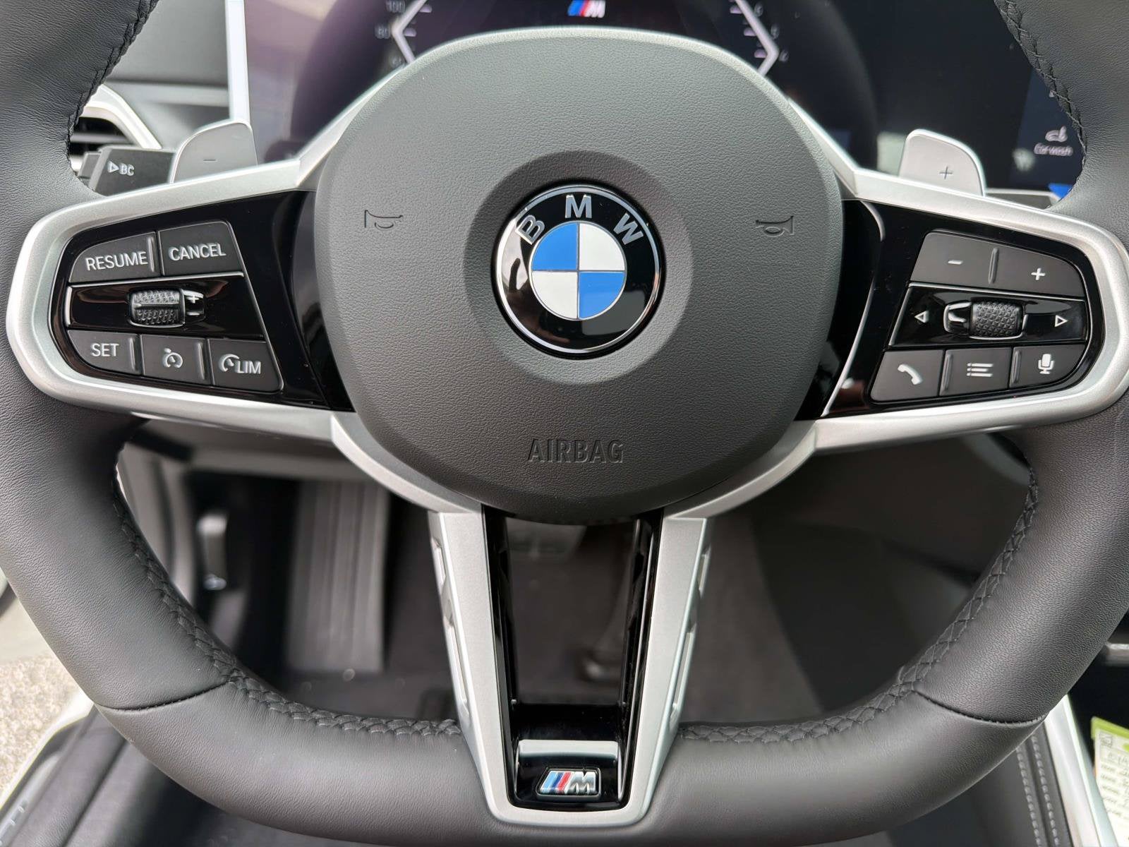 2027 BMW 4 Series 430i