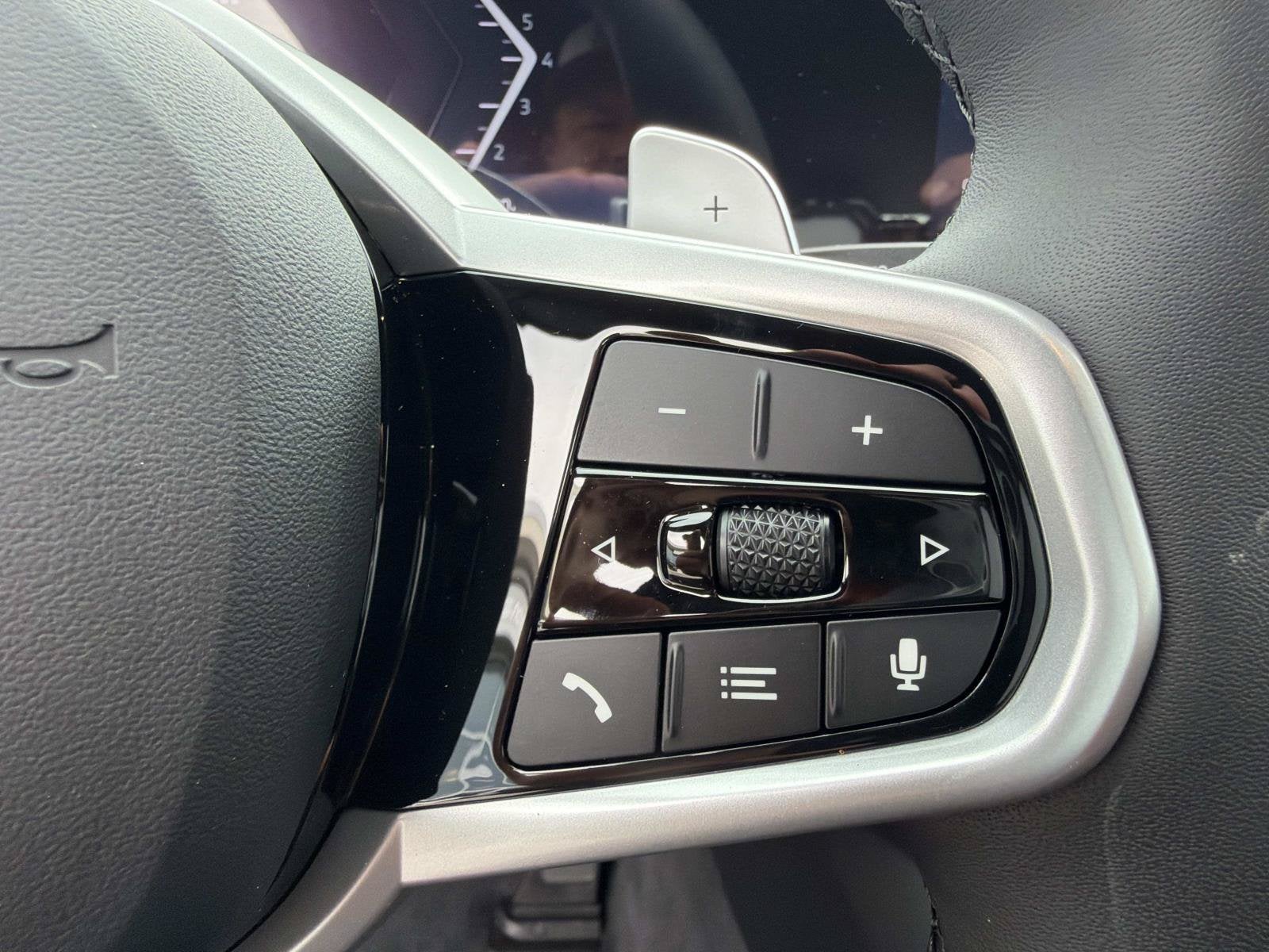 2027 BMW 4 Series 430i