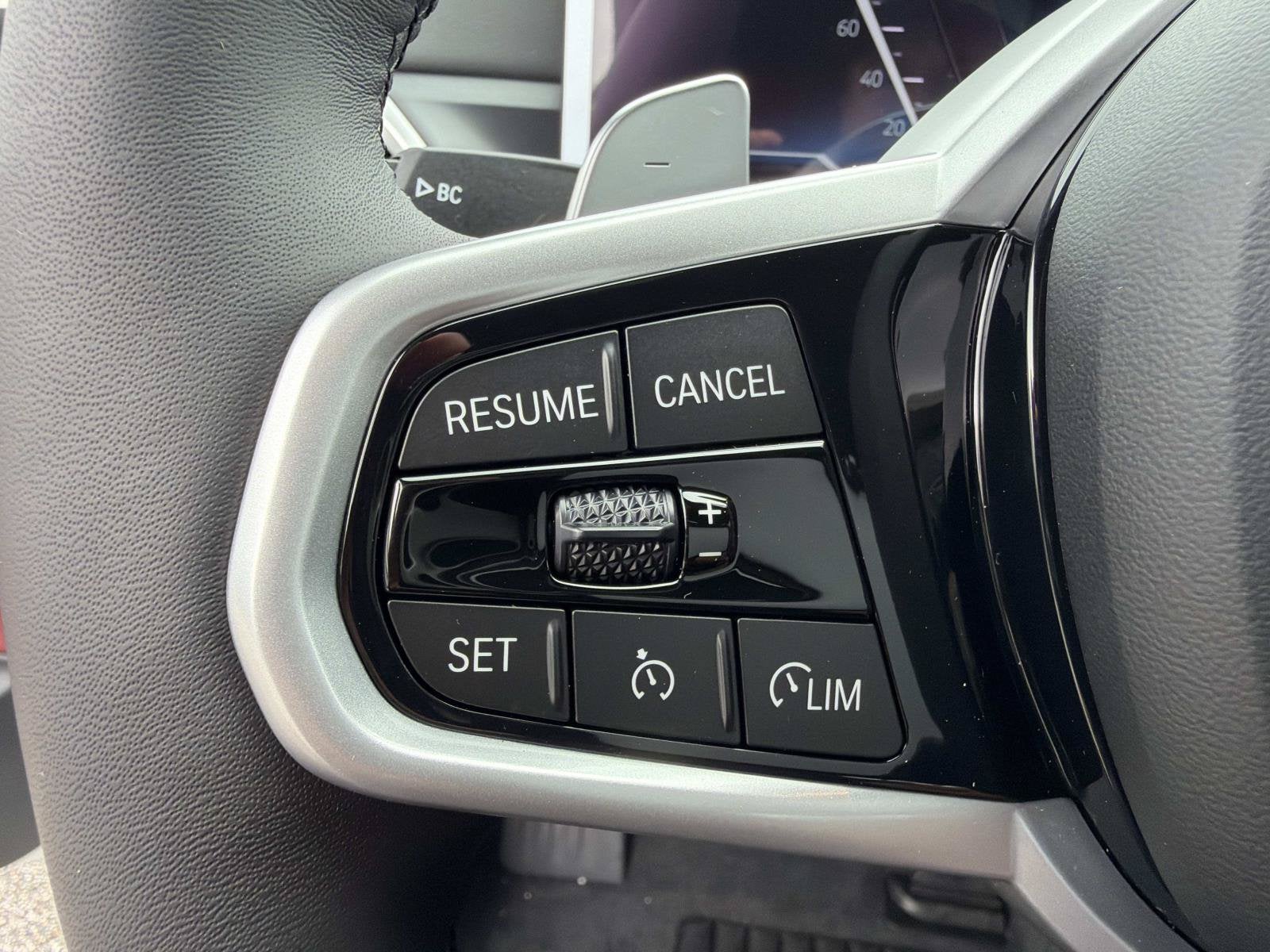 2027 BMW 4 Series 430i