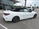 2027 BMW 4 Series 430i