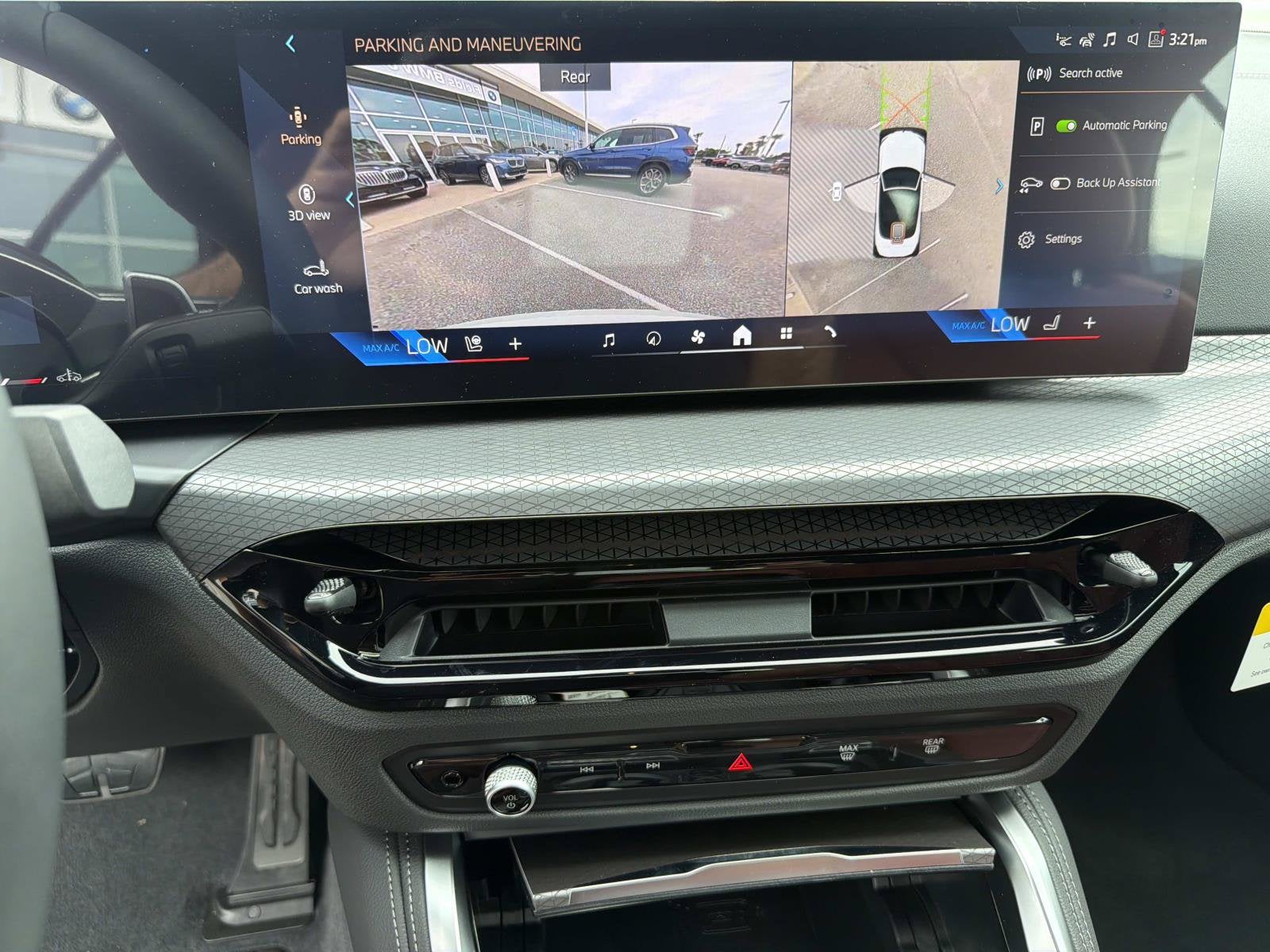 2027 BMW 4 Series 430i