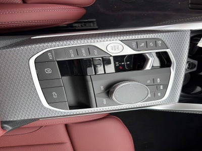 2027 BMW 4 Series 430i